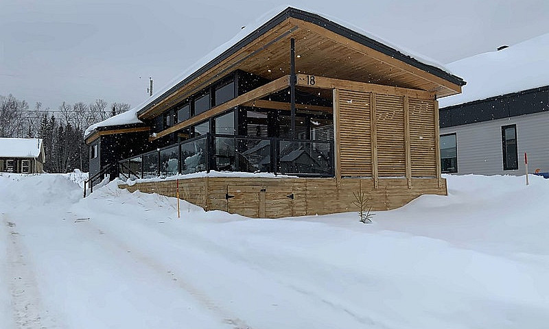 445 000$ - Chalet À ...