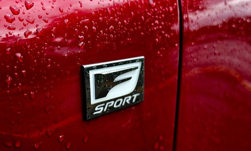 2020 Lexus Nx 300 F ...