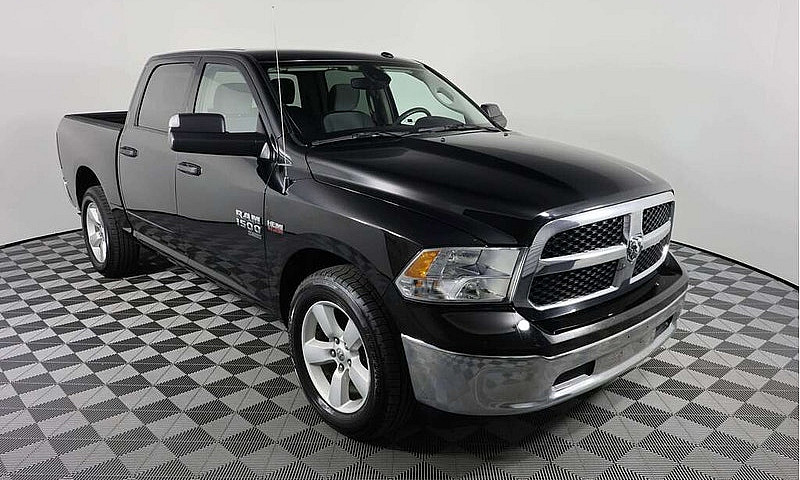 2023 Ram 1500 Classi...