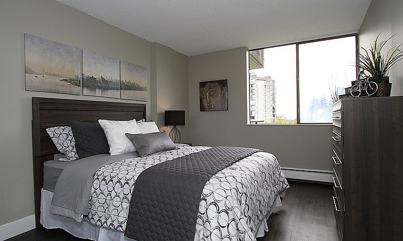 3 Bedroom Apartment ...