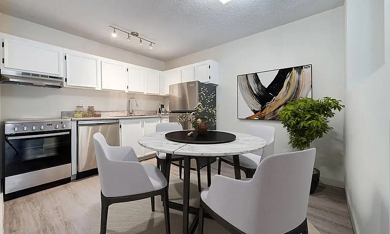 Affordable Apartment...