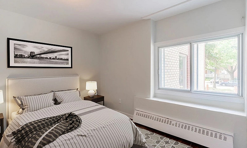 2 Bedroom Apartment ...