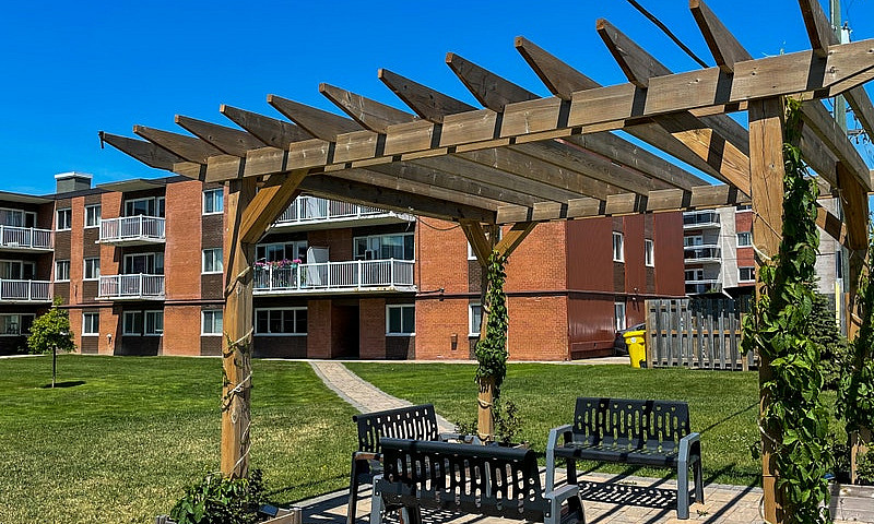 1 Bedroom Apartment ...