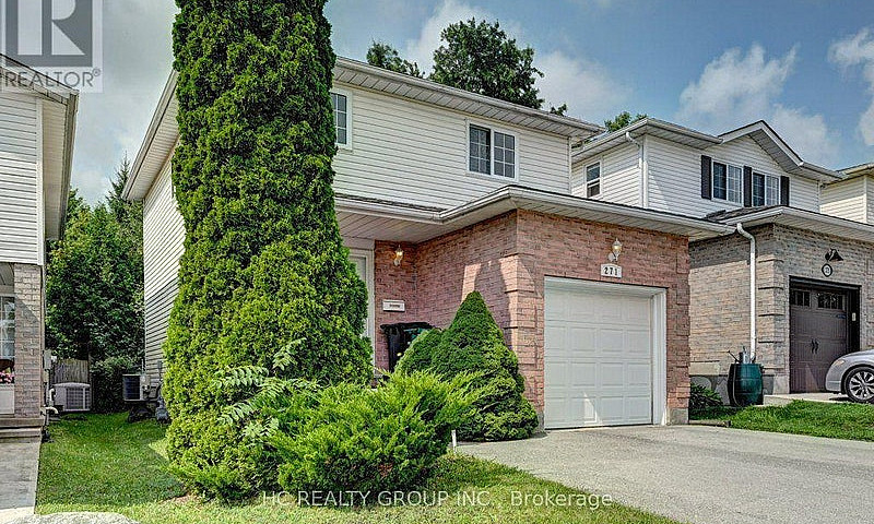 271 Resurrection Dri...