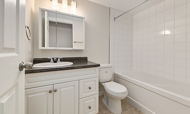 Modern Apartments Wi...