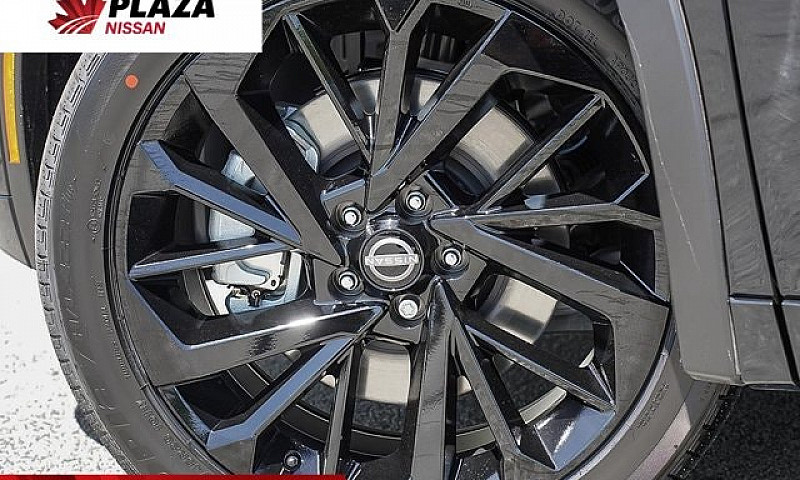 2026 Nissan Rogue Pl...