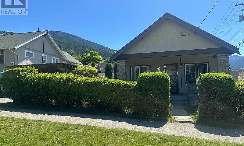 510 Kokanee Avenue N...