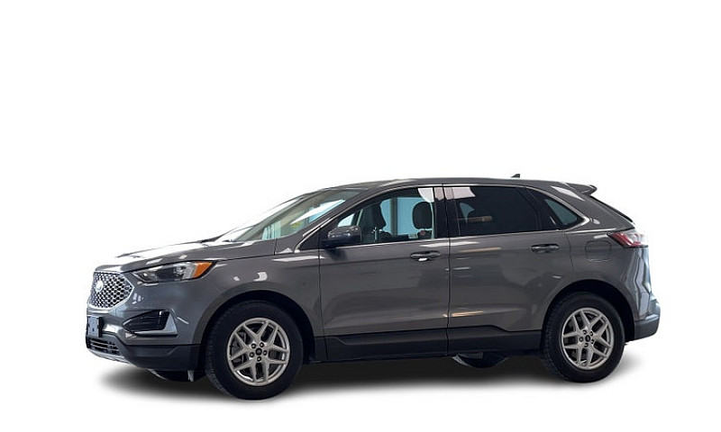 2024 Ford Edge Sel A...