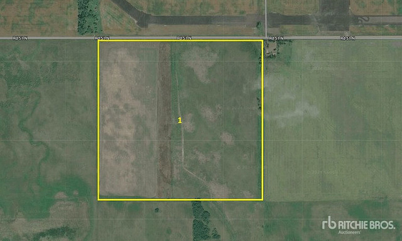Farmland-Virden, Mb-...