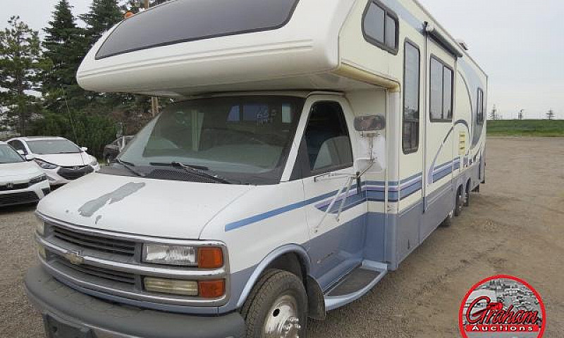 1997 Chevrolet Gulfs...