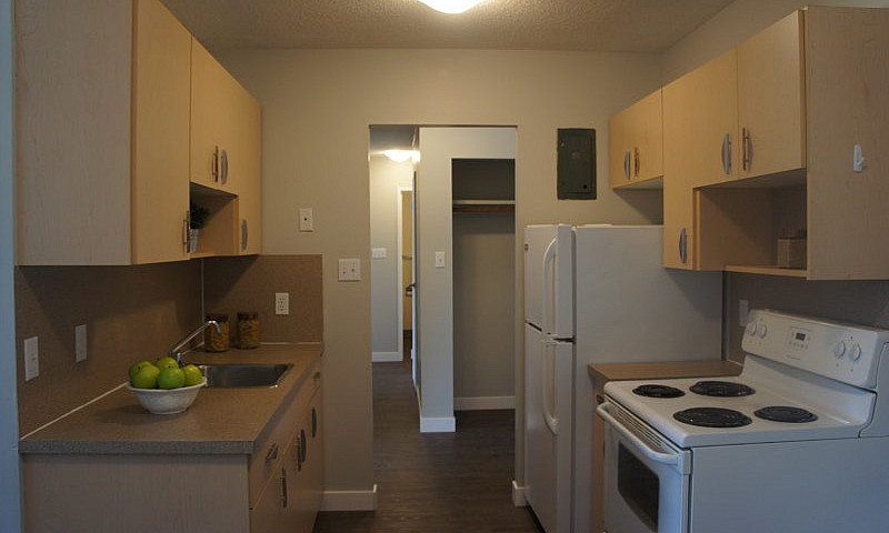 Portage Gardens - 2 ...