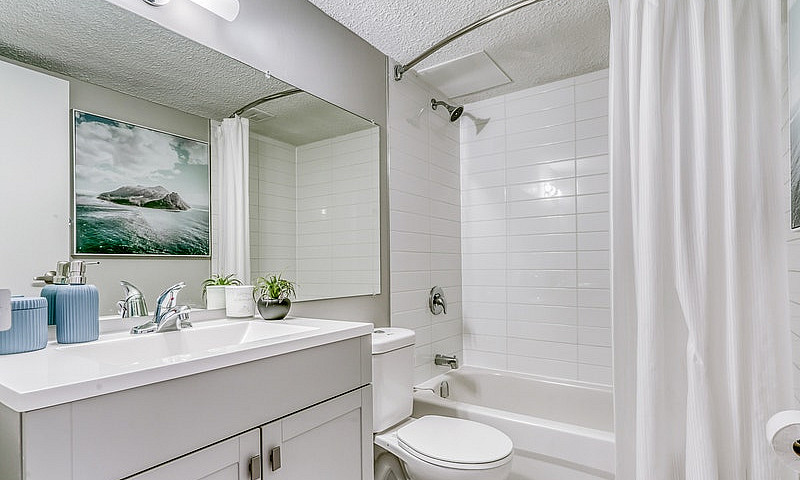 The Pinnacle - 1 Bed...