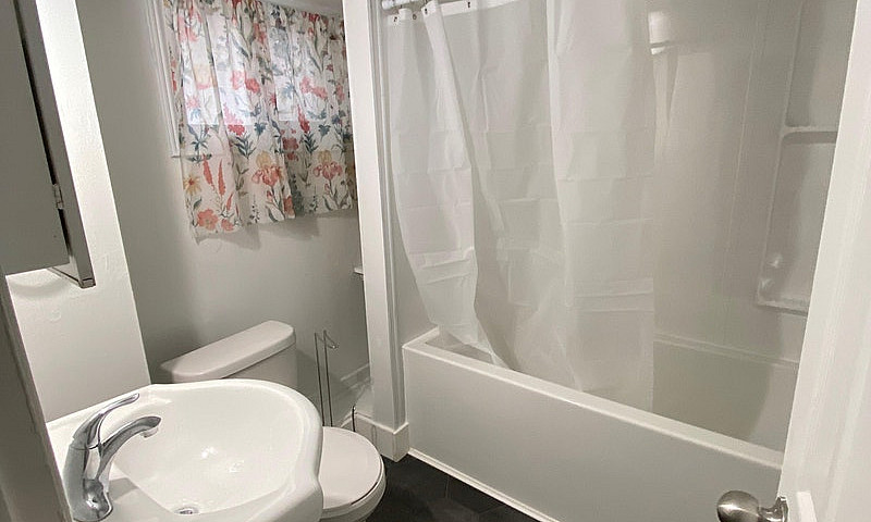 1-Bedroom Apartment ...