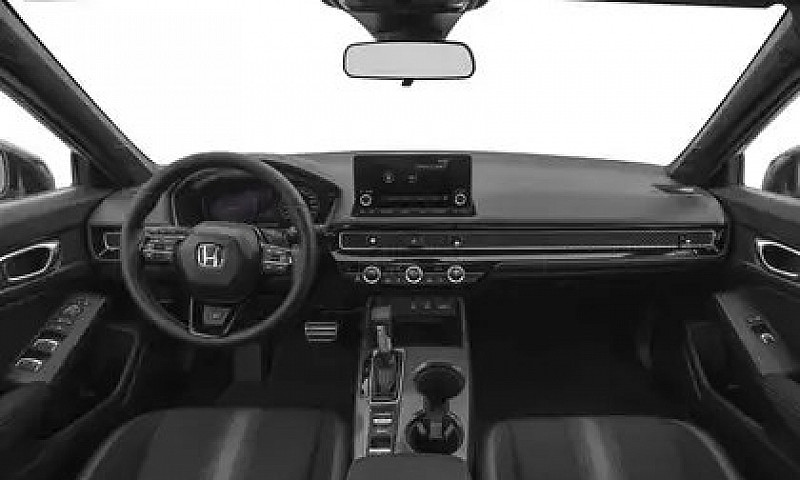 2026 Honda Civic Sed...
