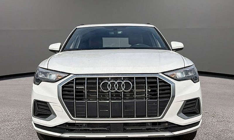 2022 Audi Q3 Awd | L...