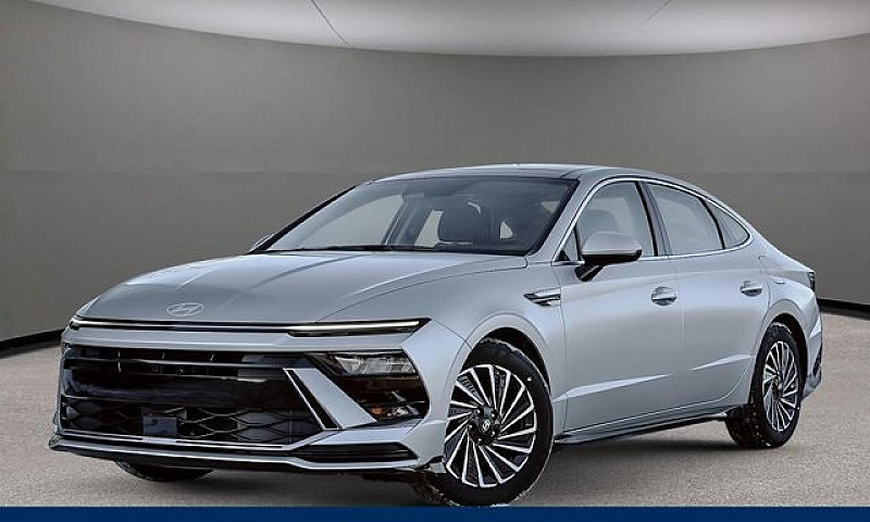 2026 Hyundai Sonata ...
