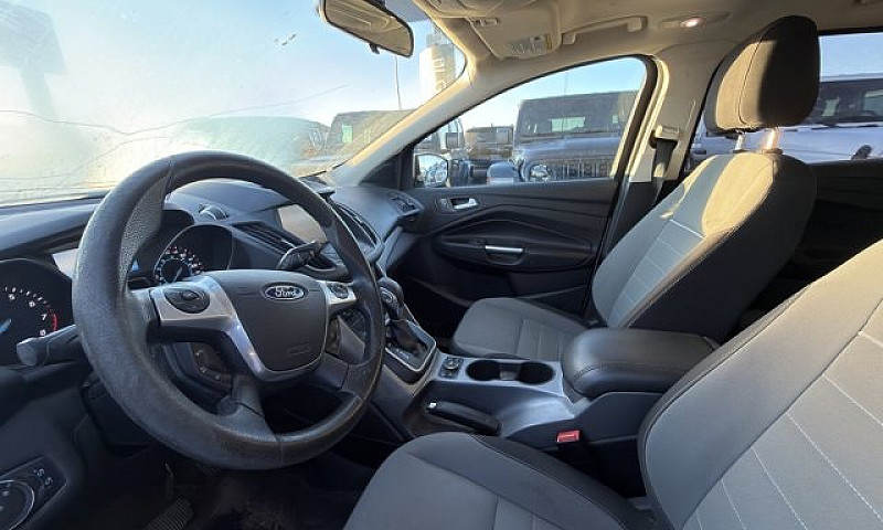 2014 Ford Escape Se...