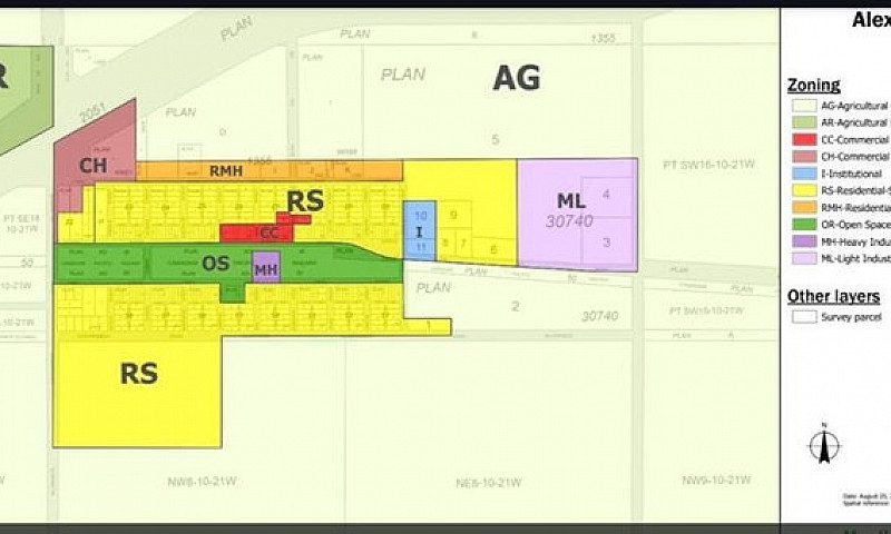 1 Plan 56586 Road Al...