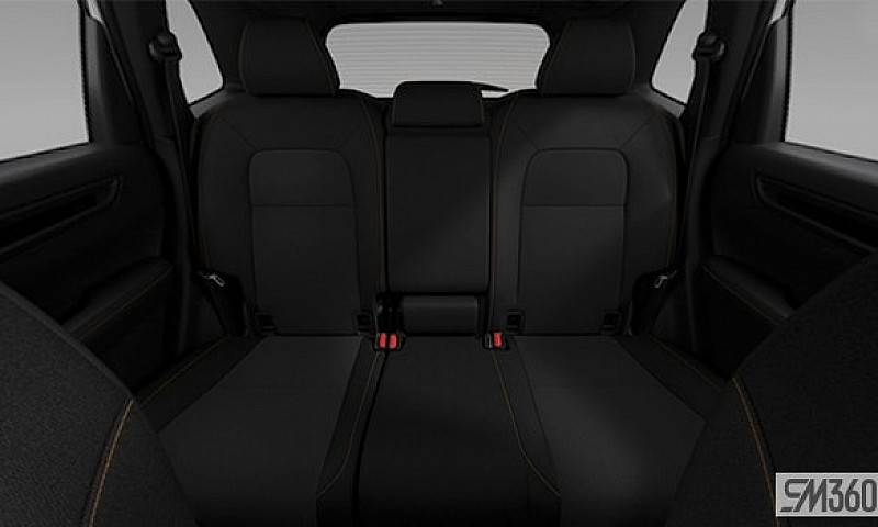 2027 Honda Cr-V Spor...