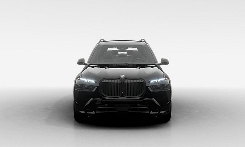 2027 Bmw X7 Xdrive40...