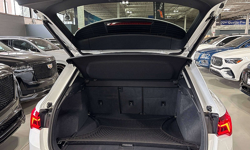 2023 Audi Q3 Progres...