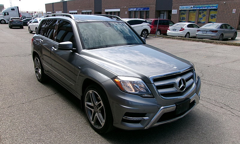 2013 Mercedes-Benz G...
