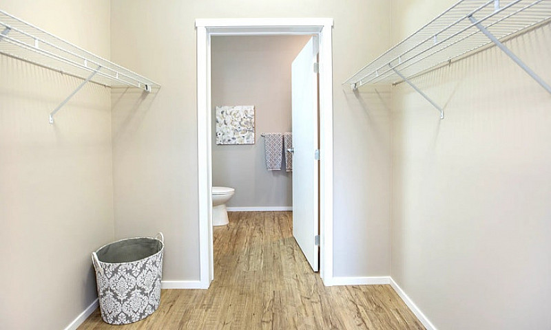 Pet-Friendly Two Bed...