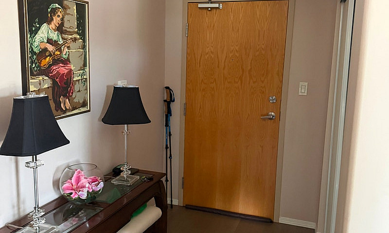 Condo For Rent...