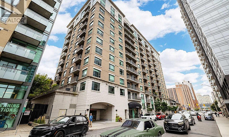 604 - 200 Besserer S...
