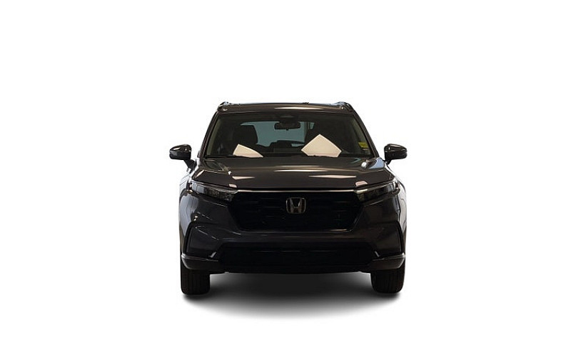 2025 Honda Cr-V Spor...