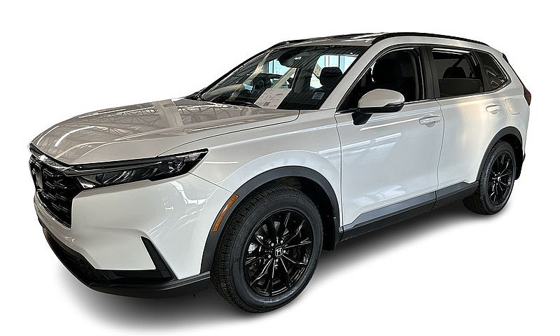2023 Honda Cr-V 4X4,...