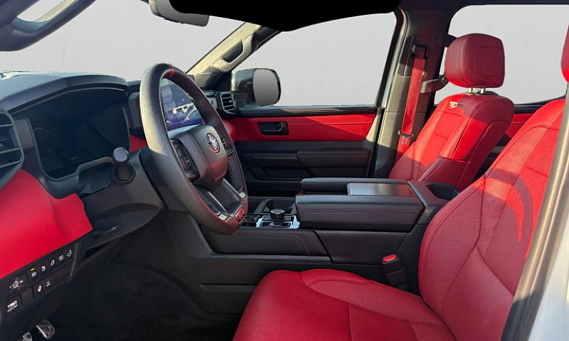 2025 Toyota Tundra 4...
