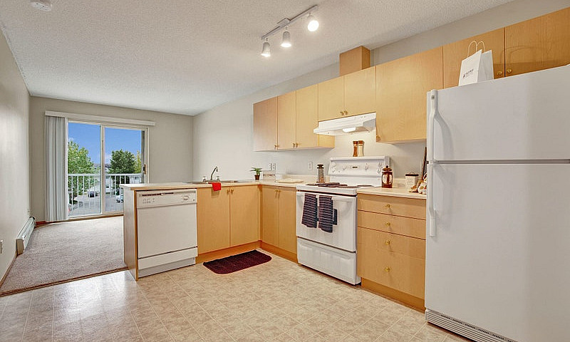 1 Bed X 1 Bath Apart...
