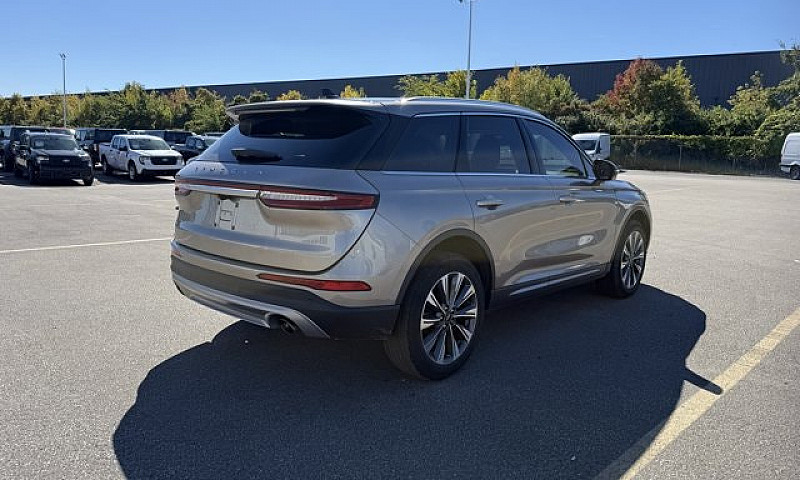 2021 Lincoln Corsair...