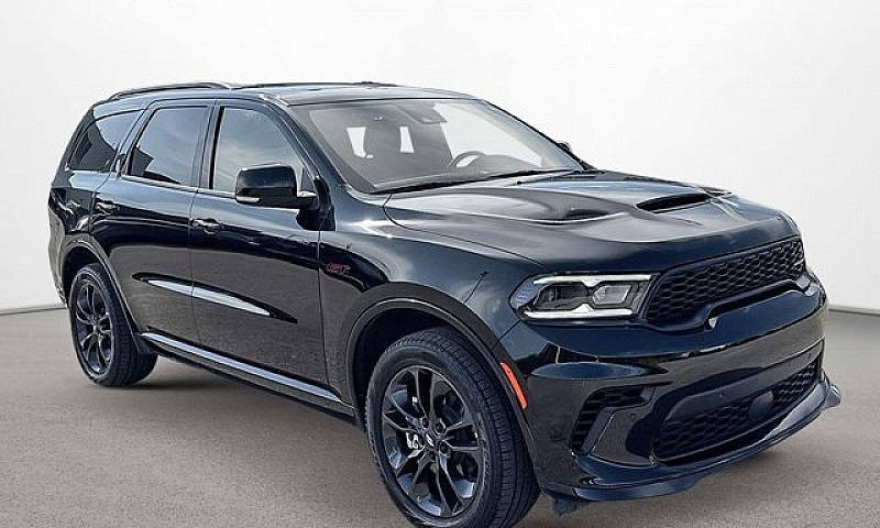 2026 Dodge Durango G...