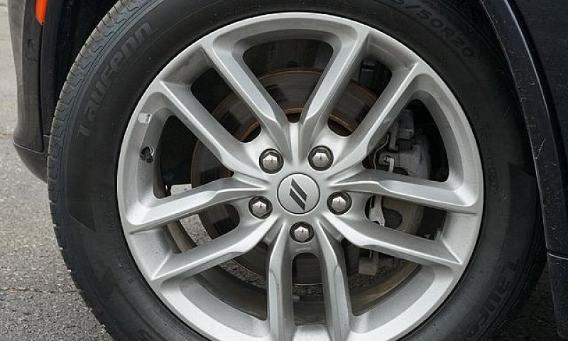 2025 Dodge Durango R...