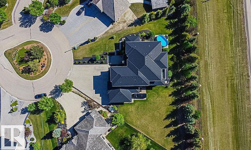 97 Pinnacle Tc Rural...
