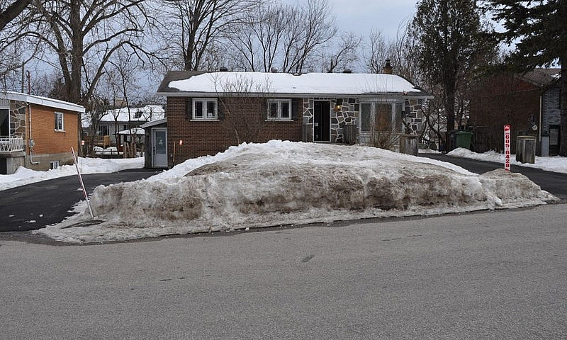 599 999$ - Bungalow ...