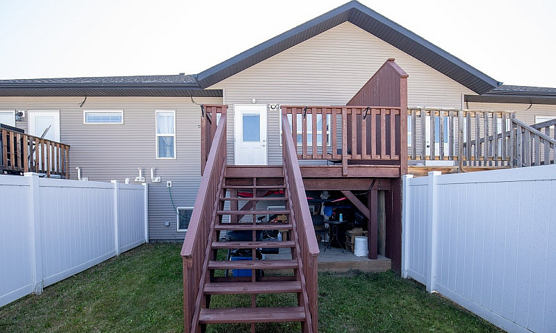 Affordable Home For ...