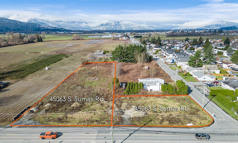 45063-45083 South Su...