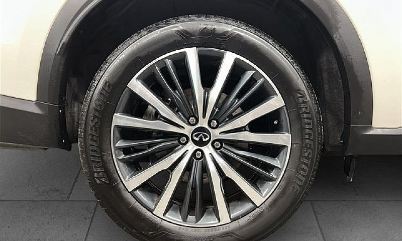 2022 Infiniti Qx60 A...