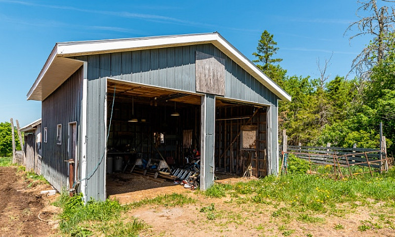 Pearsonville: 5 Bedr...
