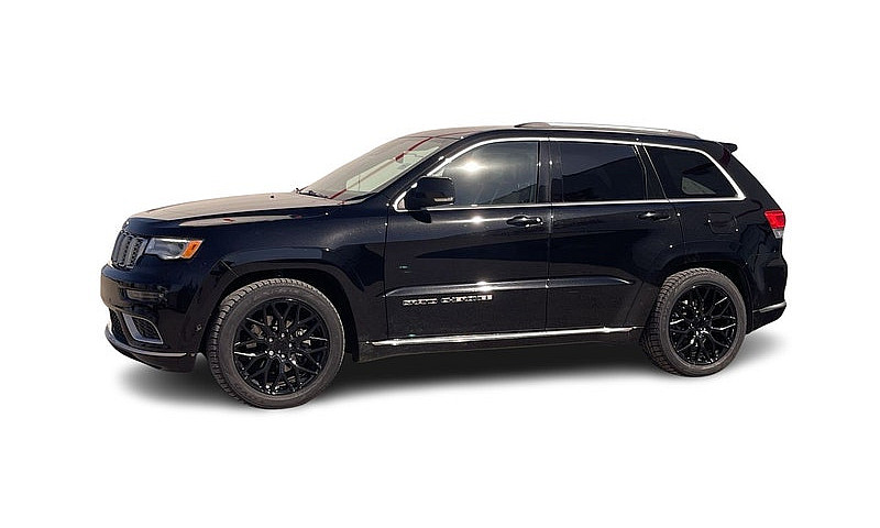 2020 Jeep Grand Cher...