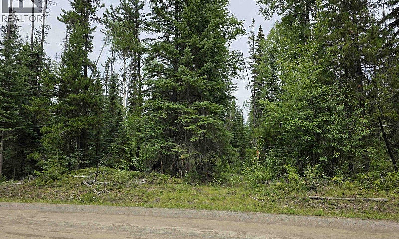 Lot 5 Bowron Lake Ro...