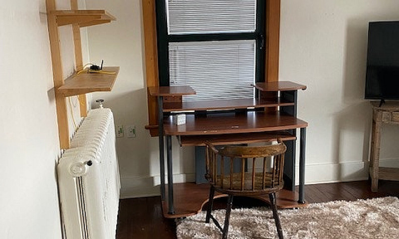2 Bedroom Furnished ...