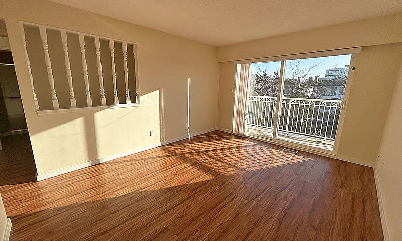 Marpole Upper Level ...