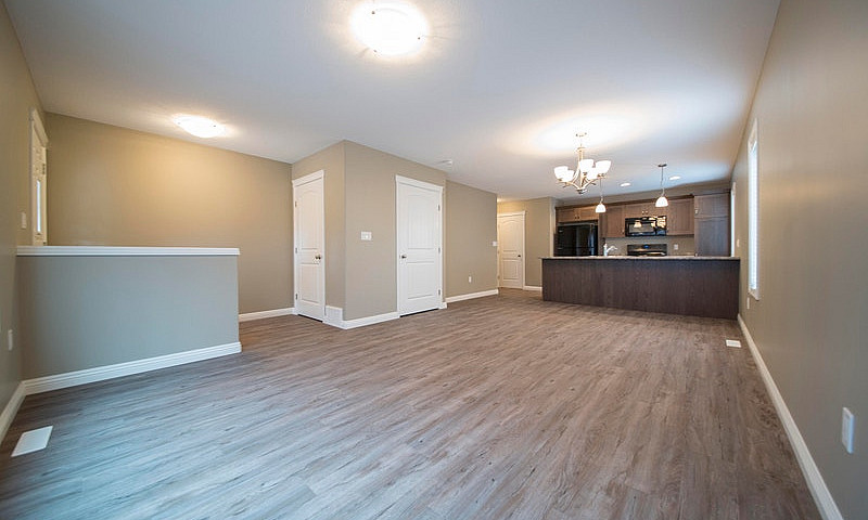 3 Bed 2.5 Bath Townh...