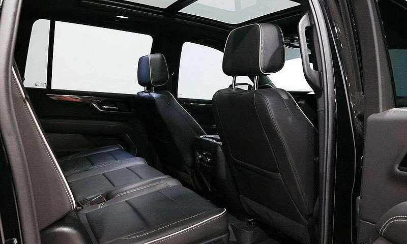 2025 Gmc Yukon Éléva...