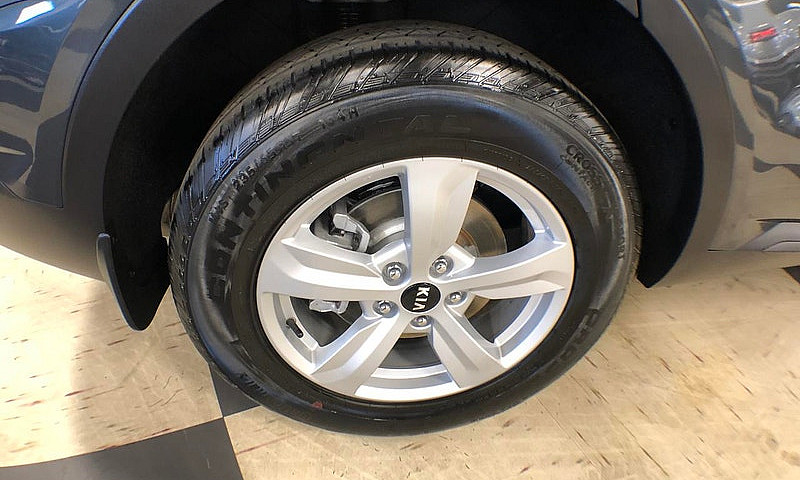 2021 Kia Sorento Lx+...