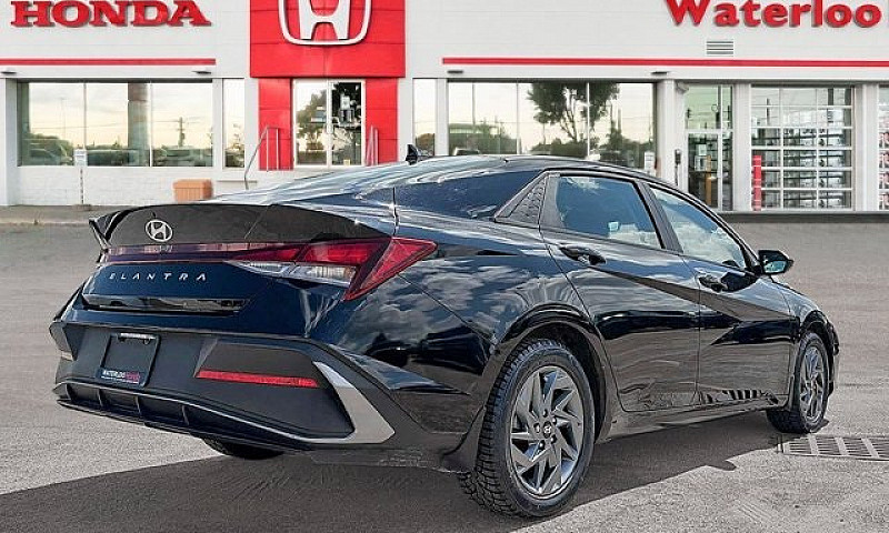 2024 Hyundai Elantra...